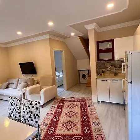 Bahar Villa *