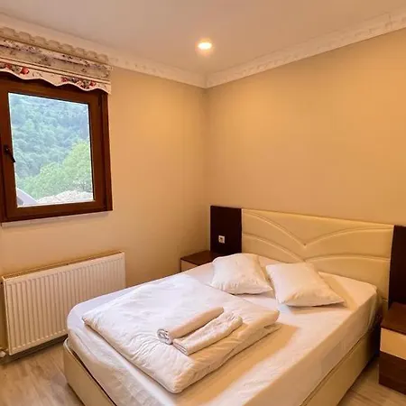 Villa Bahar Uzungol
