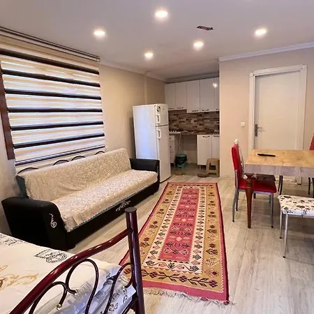 Bahar Villa *