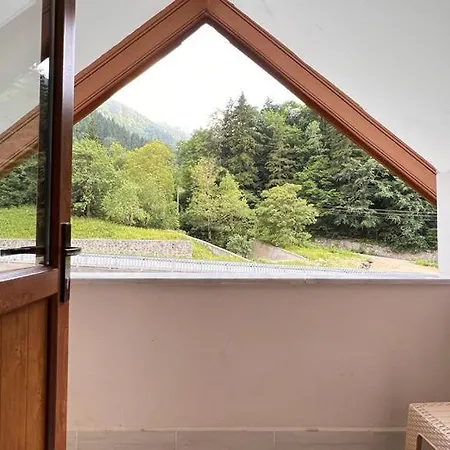 Bahar Villa *