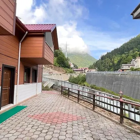 Bahar Villa *
