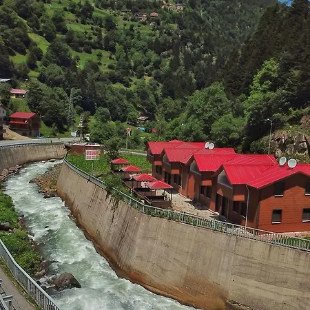 Bahar Villa Uzungol