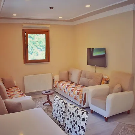 Villa Bahar *